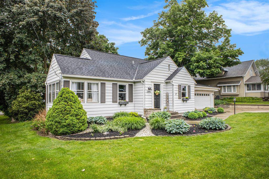 3390 Perry Street, Jamestown Twp, MI 49426
