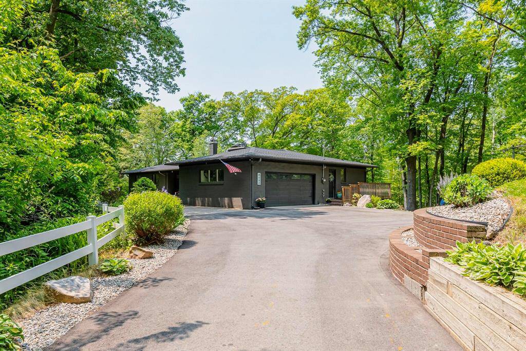 Ada Twp, MI 49301,8680 Bennett Street SE