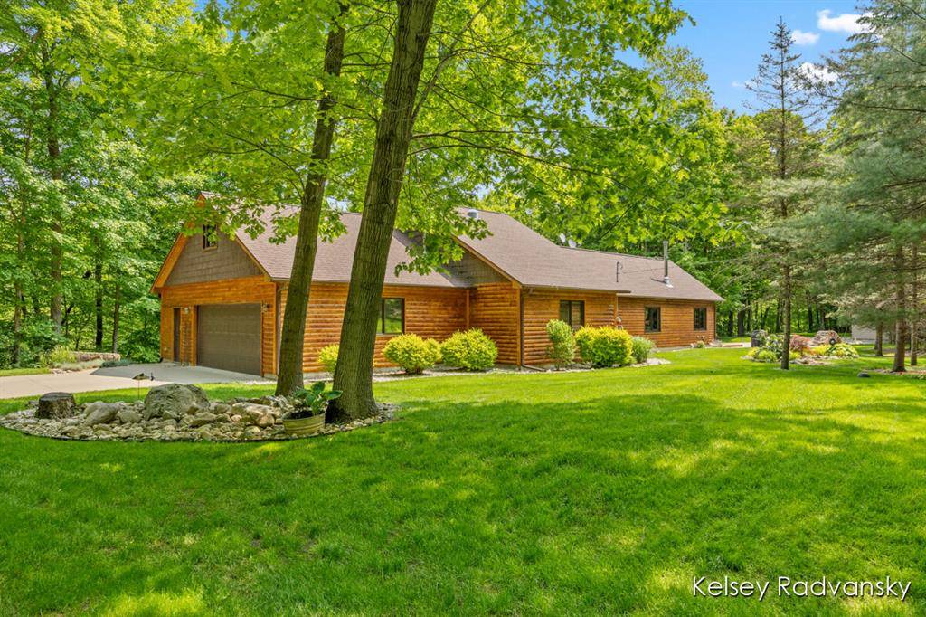 Garfield Twp, MI 49327,3223 W 96th Street