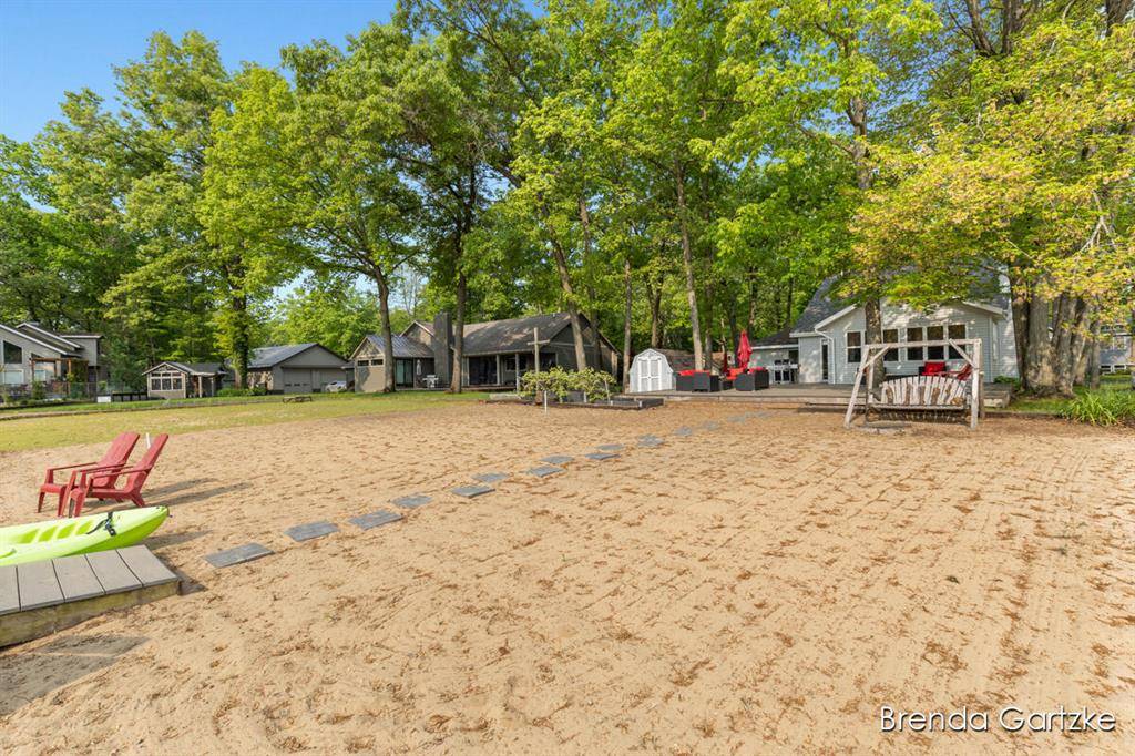 Winfield Twp, MI 49329,8570 Cochise Drive