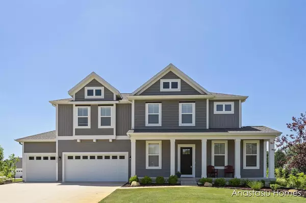 Cascade Twp, MI 49512,6830 Golden View SE