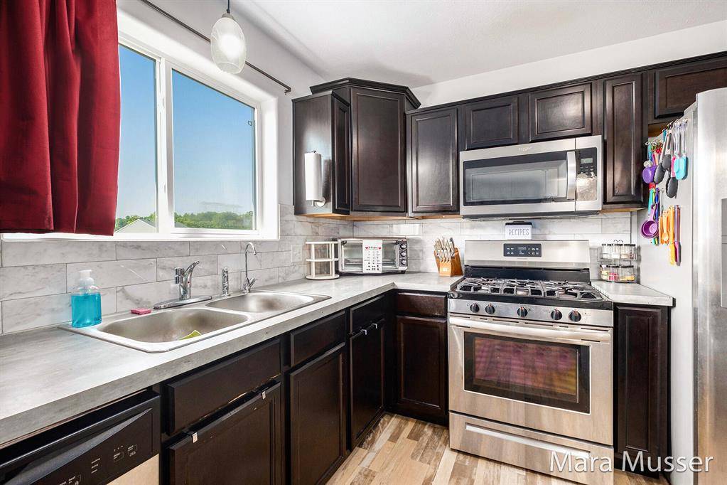 Leighton Twp, MI 49316,310 Robin Court