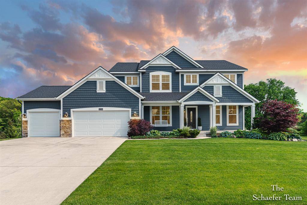 12150 Apple Cart Lane, Vergennes Twp, MI 49331