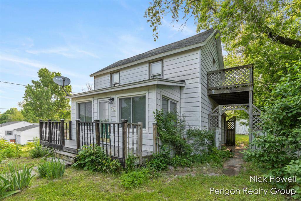914 James Street, Belding, MI 48809