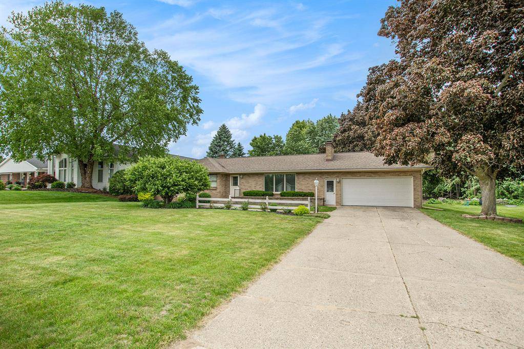 2051 84th Street SW, Byron Twp, MI 49315