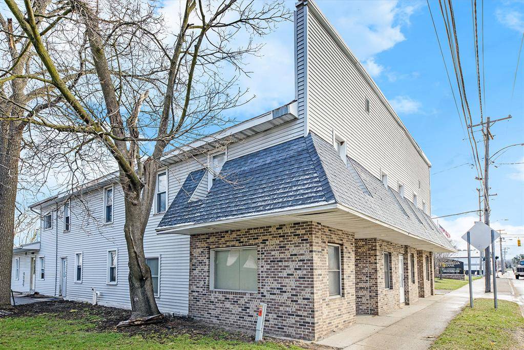 Big Rapids, MI 49307,707 Maple Street