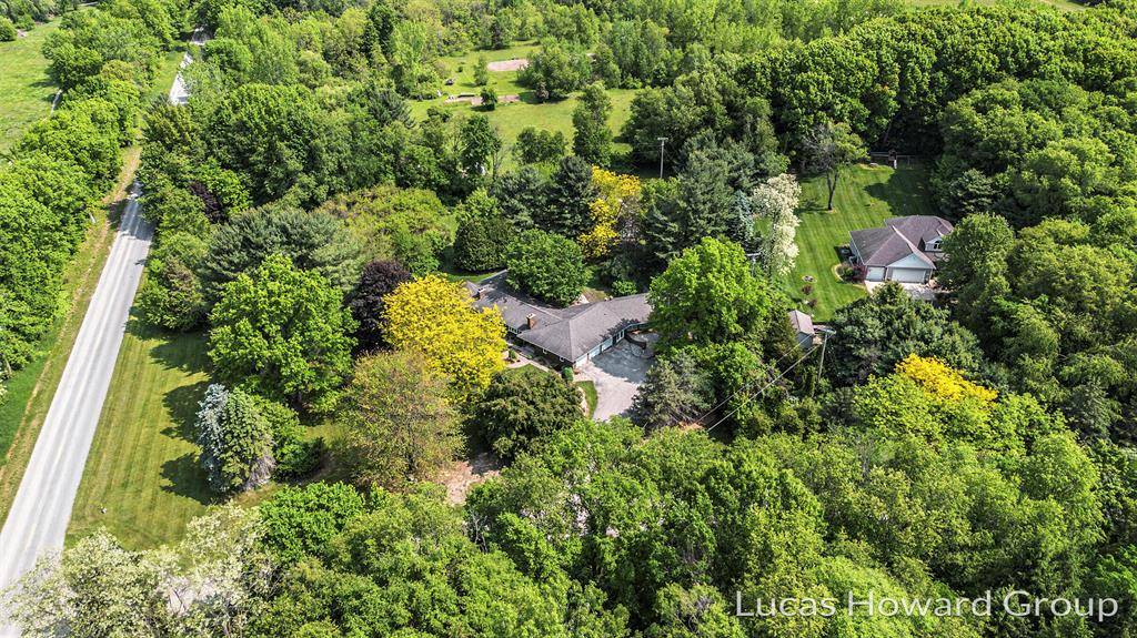 Alpine Twp, MI 49544,2325 Indian Mill Creek NW