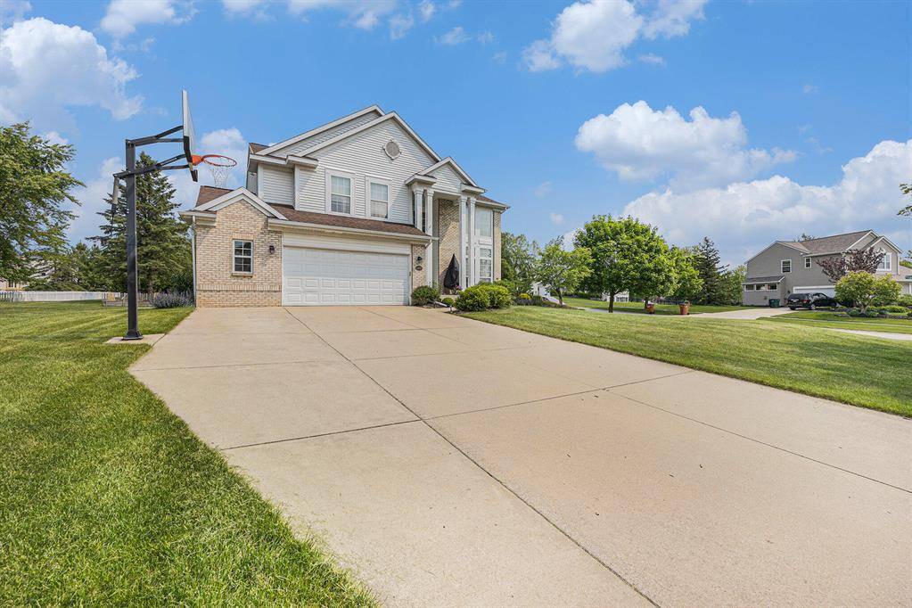 Cannon Twp, MI 49341,6533 Cannon Farms Drive NE