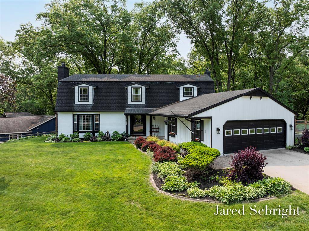 6872 Forest Valley Drive SE, Cascade Twp, MI 49546