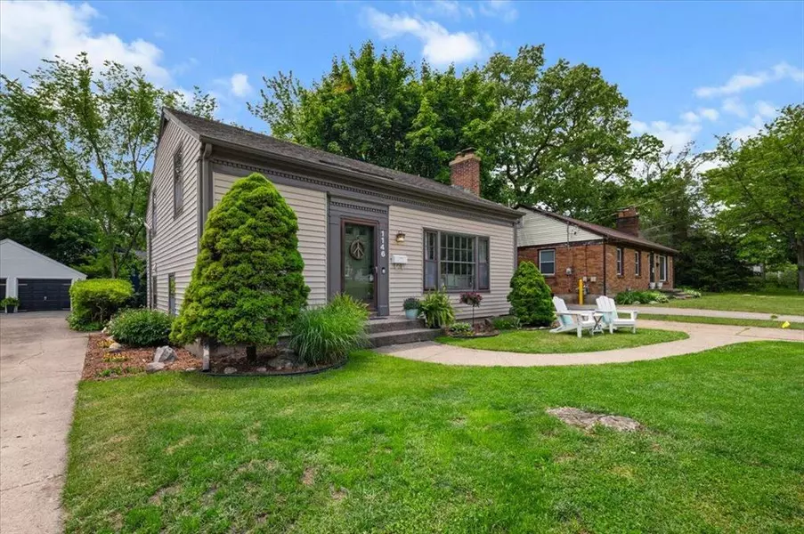 1146 Edna Street SE, Grand Rapids, MI 49507