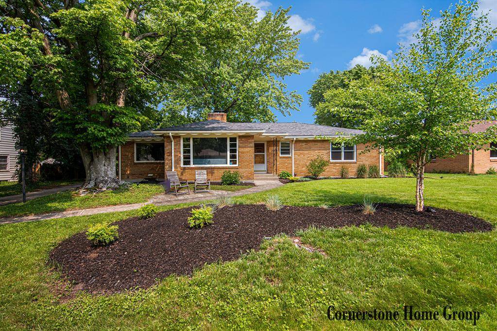 Grand Rapids, MI 49507,2308 Godwin Avenue SE