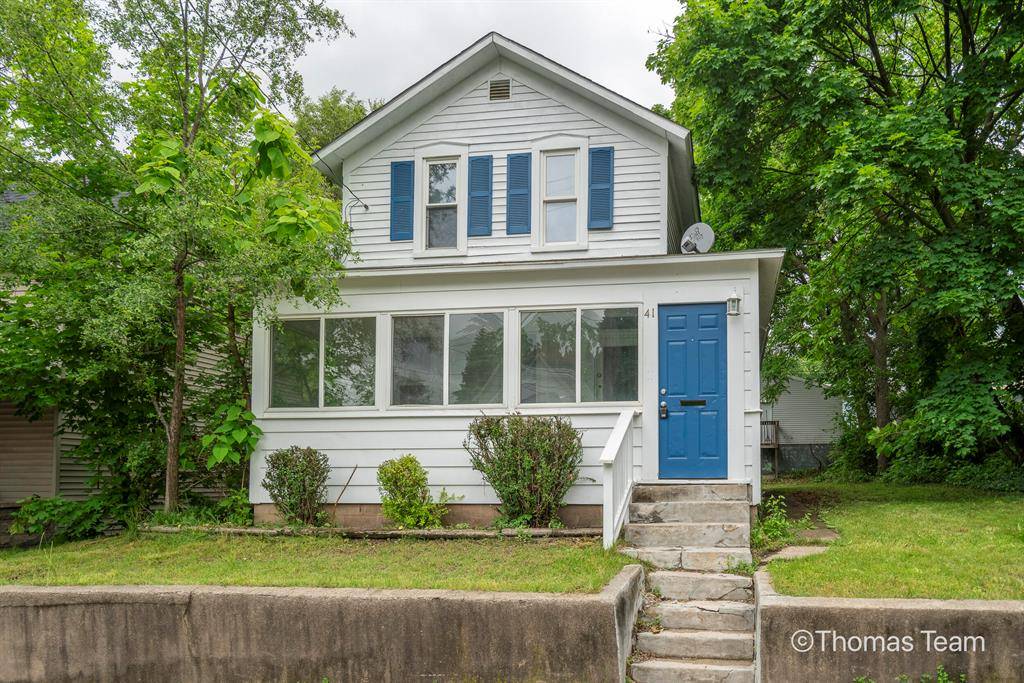 41 Grove Street NE, Grand Rapids, MI 49505