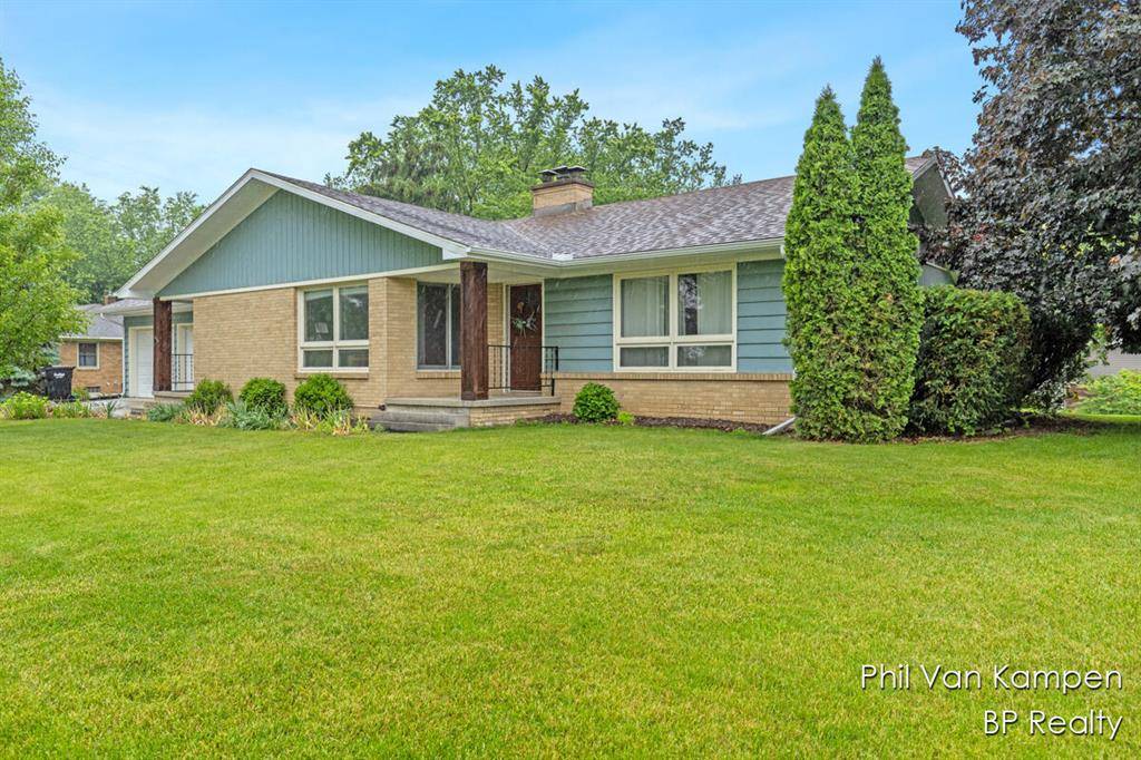 Grandville, MI 49418,3605 Canal Avenue SW