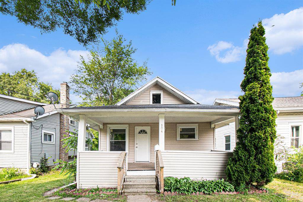 Lansing, MI 48915,904 Riverview Avenue