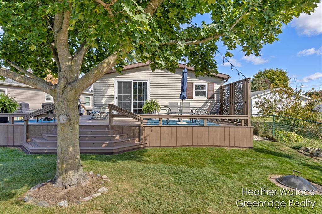 Orangeville Twp, MI 49344,12683 Blue Lagoon Road
