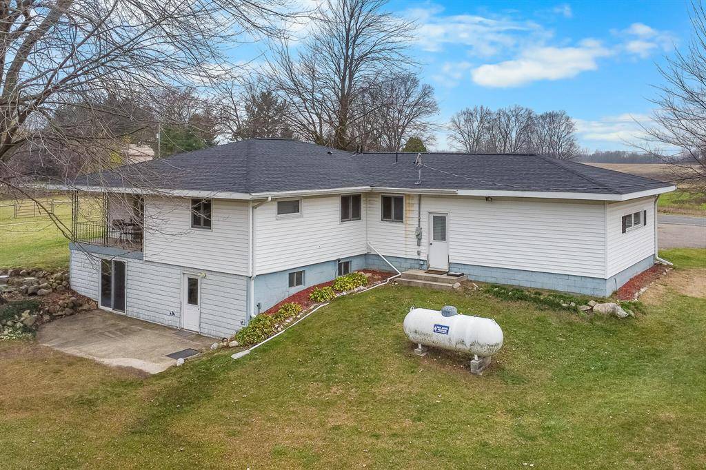 Ravenna Twp, MI 49403,13405 Ellis Road