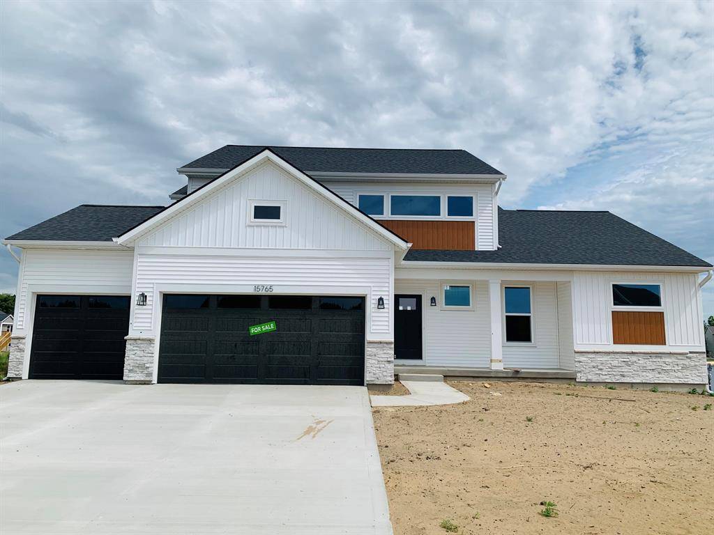 15765 Norwalk Road, Grand Haven Twp, MI 49417