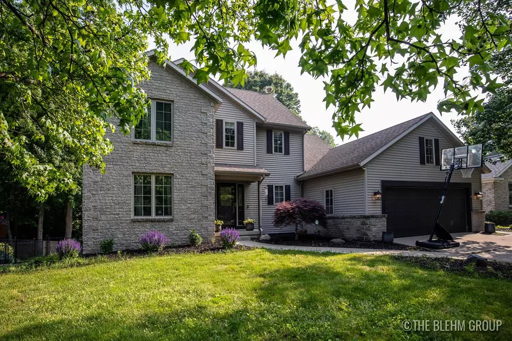 Wyoming, MI 49519,2567 Golfbury Drive SW