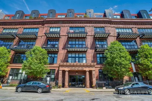 Grand Rapids, MI 49504,600 Broadway Avenue NW 318