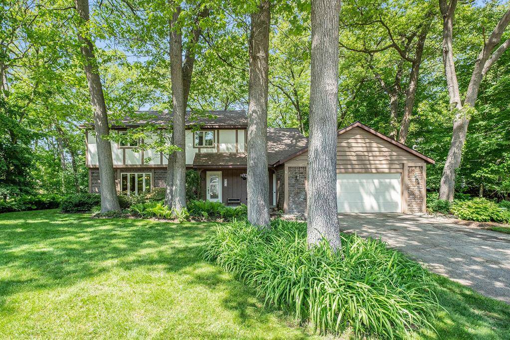3101 Hayward Drive SE, Cascade Twp, MI 49546