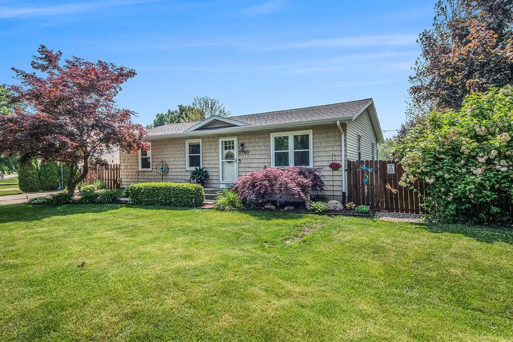 Grand Rapids, MI 49506,2700 Norfolk Road SE