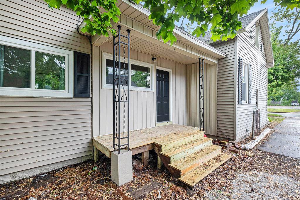 Muskegon, MI 49441,2021 Miner Avenue