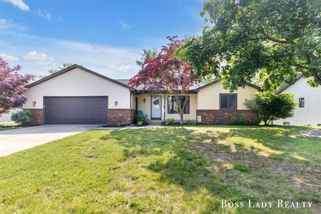 3984 Piute Drive SW, Grandville, MI 49418