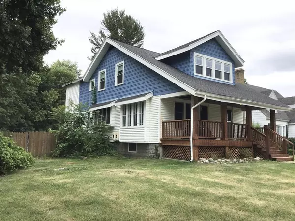 Grand Rapids, MI 49504,1116 Covell Avenue NW