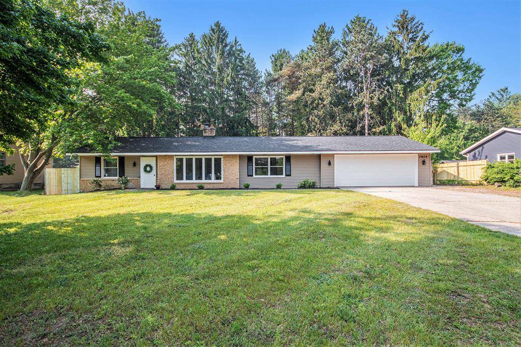 15878 New Holland Street, Park Twp, MI 49424