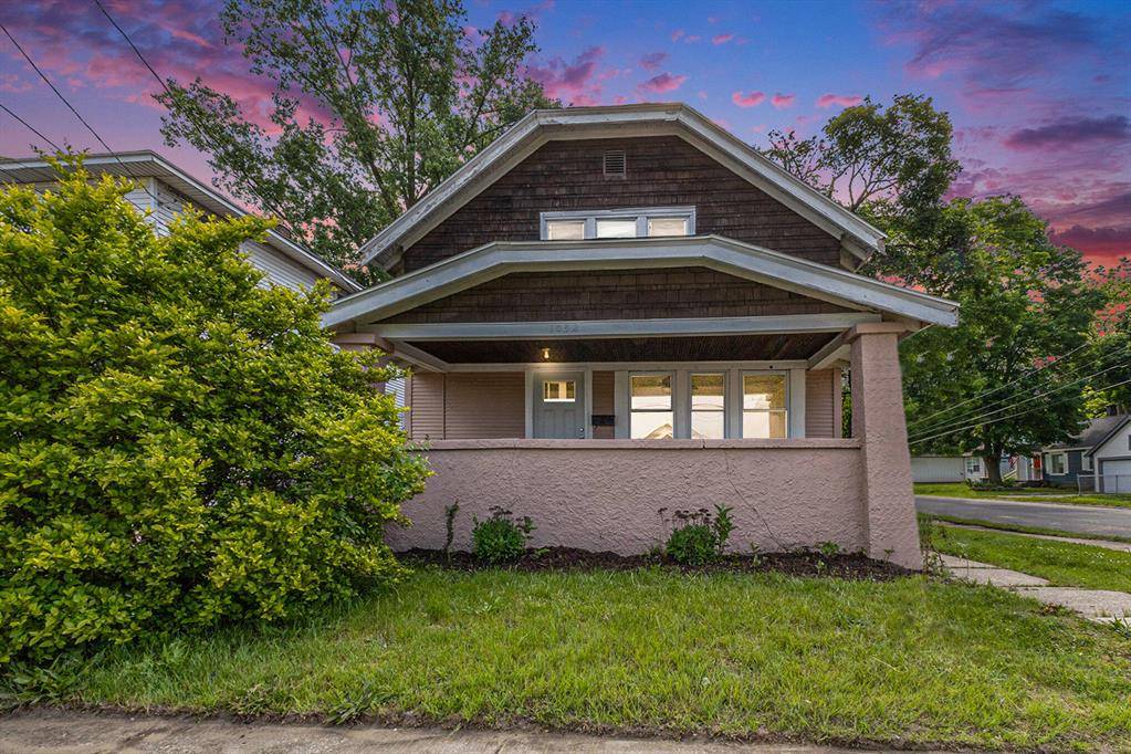 1032 Lafayette Avenue NE, Grand Rapids, MI 49503