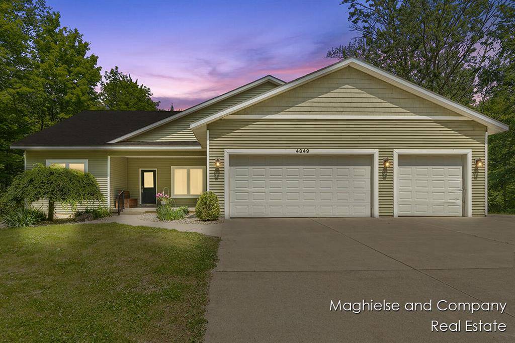 Leighton Twp, MI 49348,4349 Walter Road