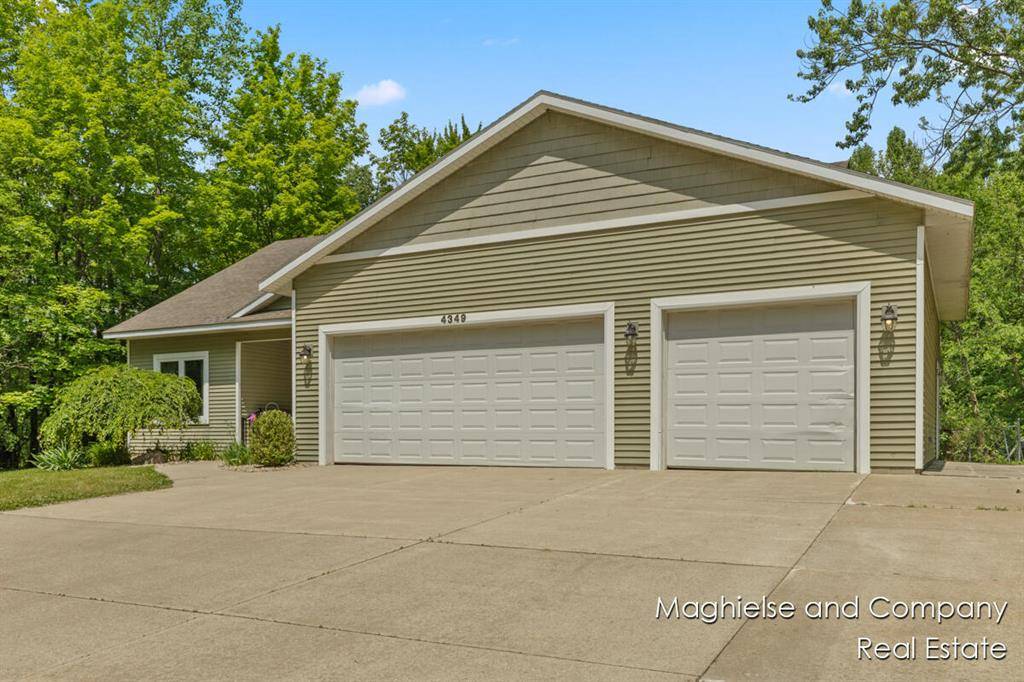 Leighton Twp, MI 49348,4349 Walter Road