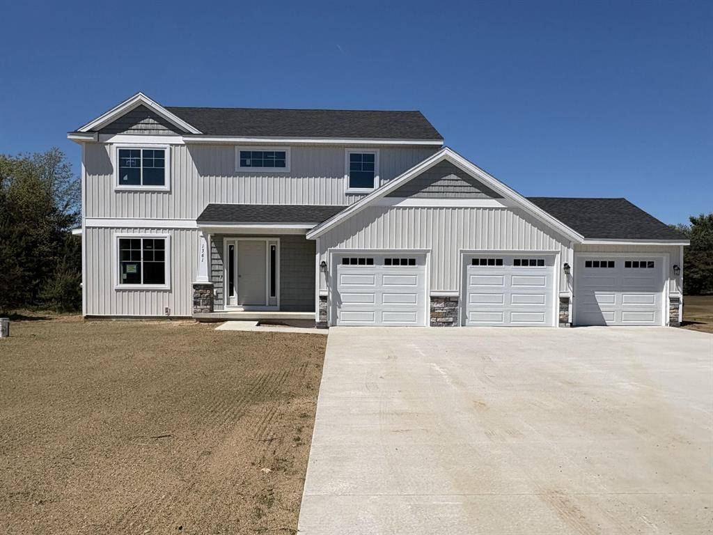 lot 170 Wren Drive, Allegan Twp, MI 49316