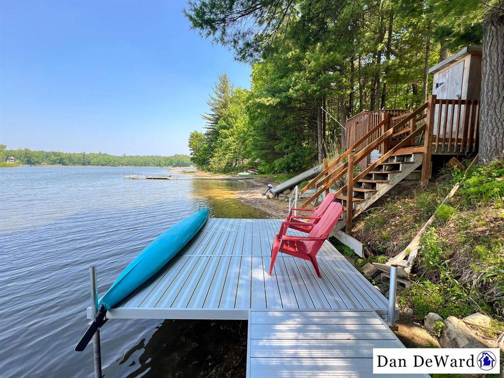 Croton Twp, MI 49337,7951 S Island View Drive