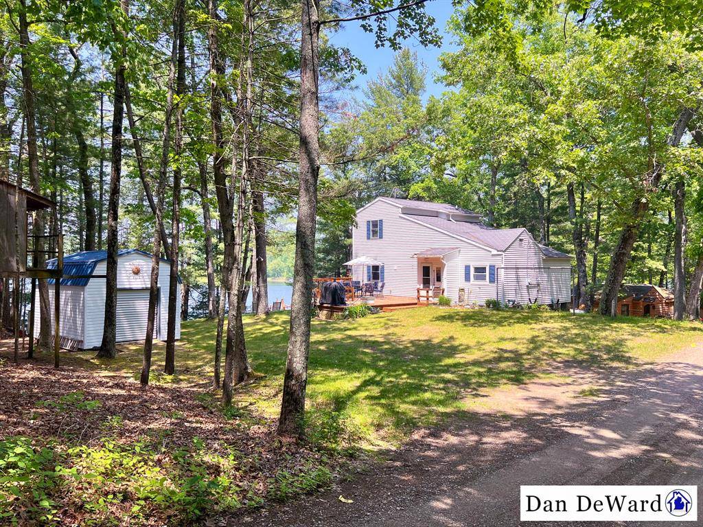 Croton Twp, MI 49337,7951 S Island View Drive