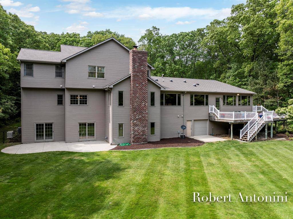Cannon Twp, MI 49341,6374 Blakely Drive NE