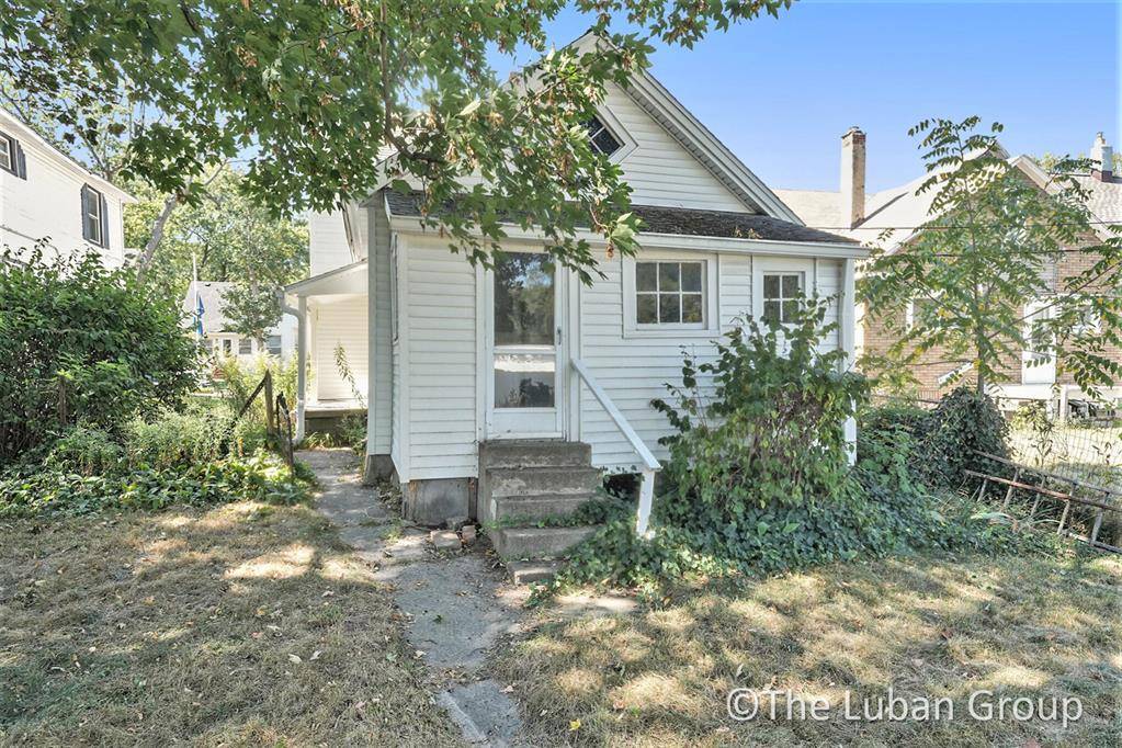 Grand Rapids, MI 49503,630 Prospect Avenue NE