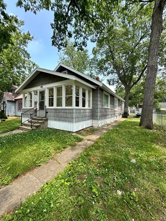 Muskegon, MI 49442,1636 Wood Street
