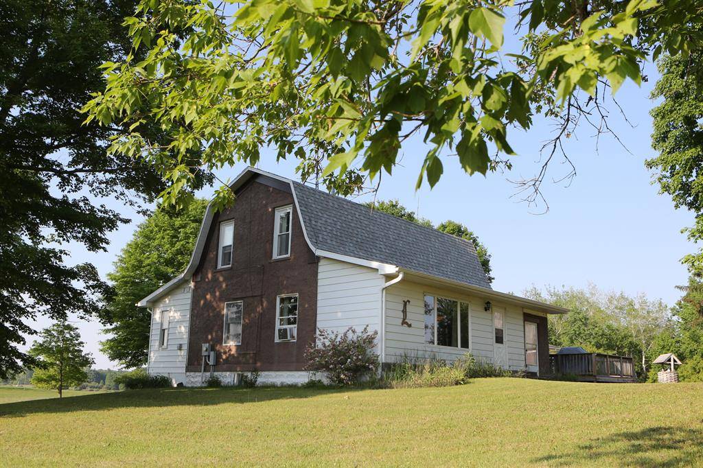 10750 B Gravel Ridge Road, Lakeviewvlg-cato Twp, MI 48850
