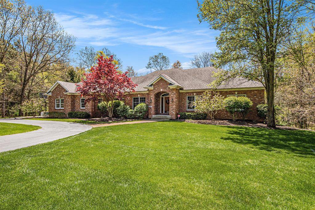 6526 Ada Drive SE, Ada Twp, MI 49301