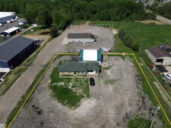Gaines Twp, MI 49316,6065 E Paris Avenue SE