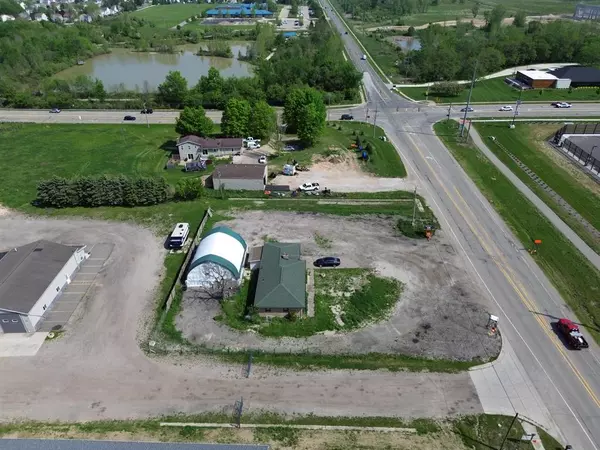 Gaines Twp, MI 49316,6065 E Paris Avenue SE