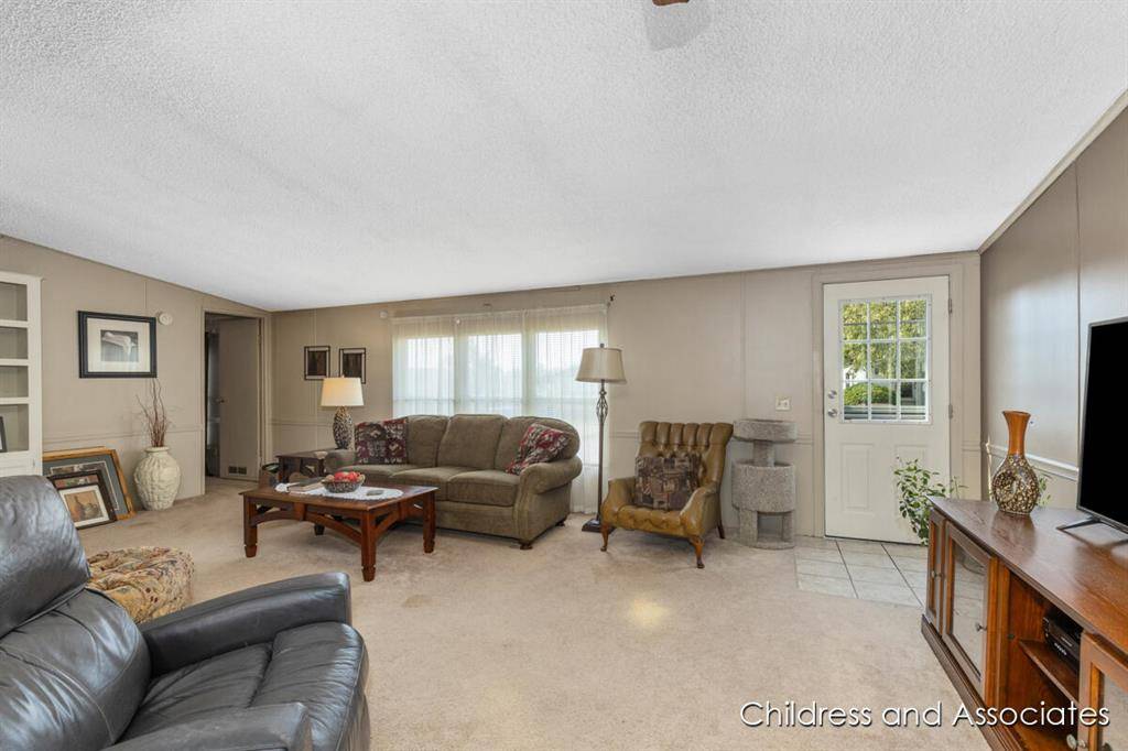 Plainfield Twp, MI 49306,7574 Woods Edge Drive NE