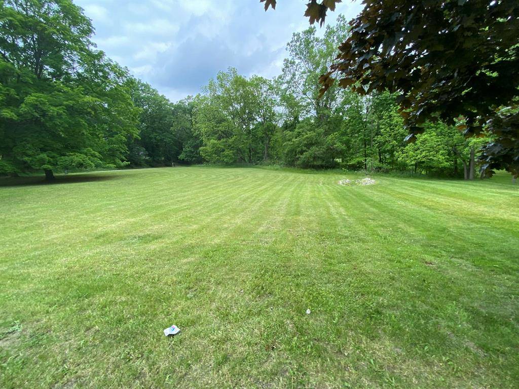 Lots 12&13 Lincoln Street, Greenville, MI 48838