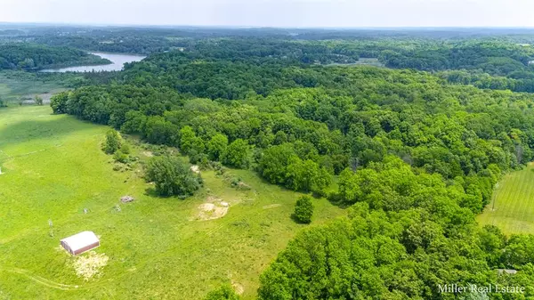 V/L Lammers Road, Hope Twp, MI 49046