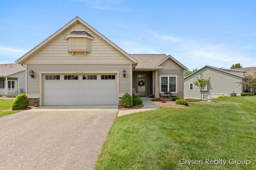 971 Aberdeen Way, Georgetown Twp, MI 49426