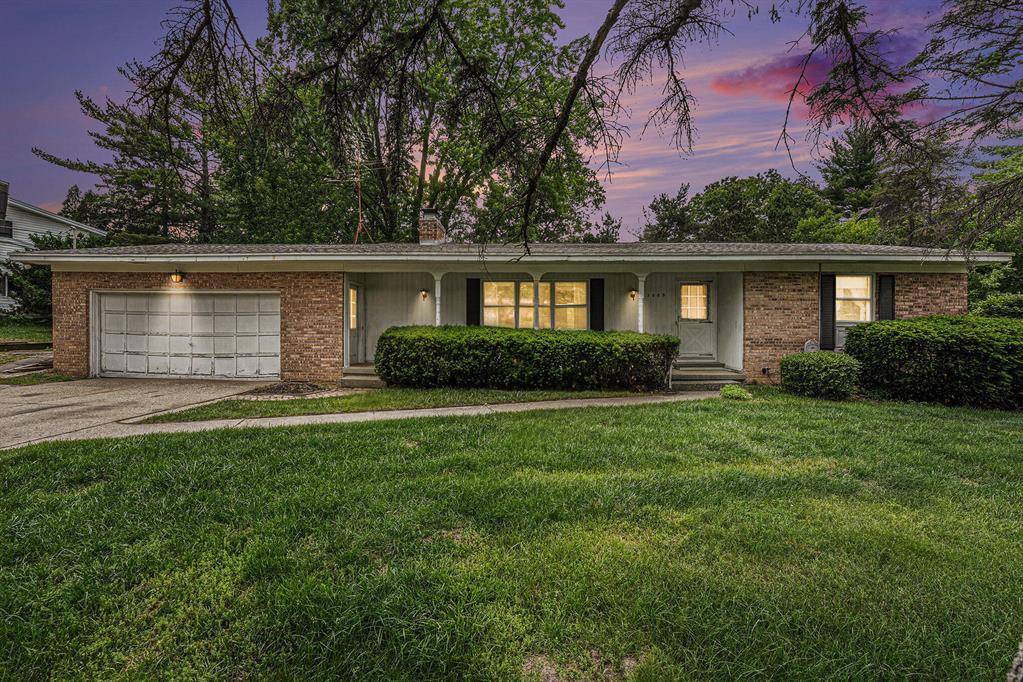 2685 Rockhill Drive NE, Plainfield Twp, MI 49525