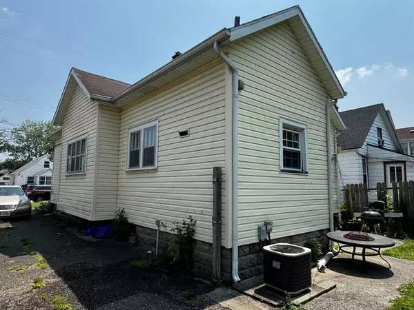 Wyoming, MI 49509,2101 Godfrey Avenue SW