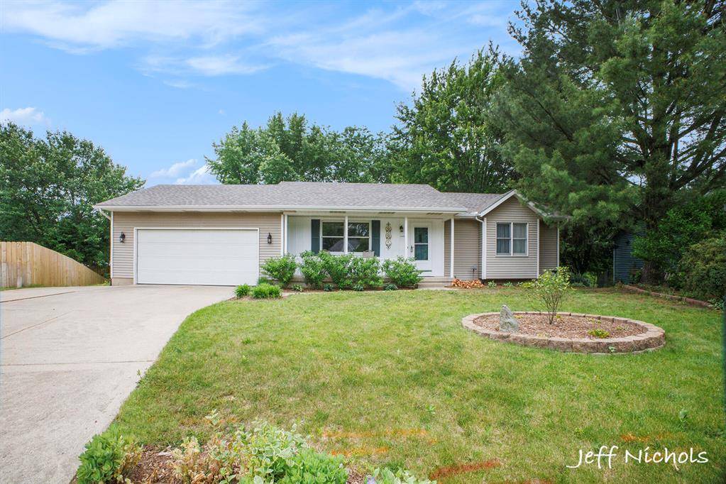 Byron Twp, MI 49315,995 Kingtree Court SW