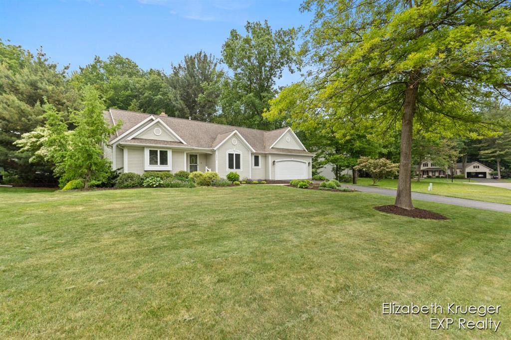 Park Twp, MI 49424,14612 Woodpine Drive
